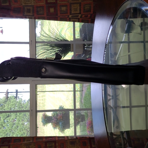 FF Kenneth Cole Reaction R-Tech 17” Laptop Carry-0n Business Office Travel Bag - Picture 2 of 10